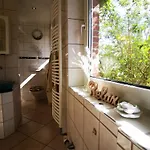 Apartmán Seeromantik Amelinghausen