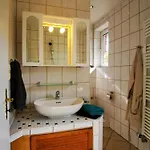 Apartmán Seeromantik