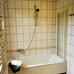 Apartmán Seeromantik *