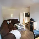 Seeromantik Apartmán