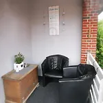 Seeromantik Apartmán