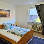 Seeromantik Apartmán Amelinghausen
