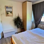 Seeromantik Apartmán