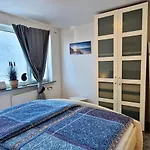 Seeromantik Apartmán Amelinghausen