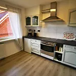 Apartmán Seeromantik Amelinghausen