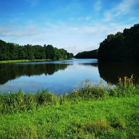 Seeromantik Apartmán *