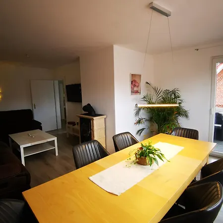 Seeromantik Apartmán