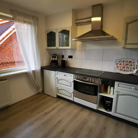 Seeromantik * Amelinghausen