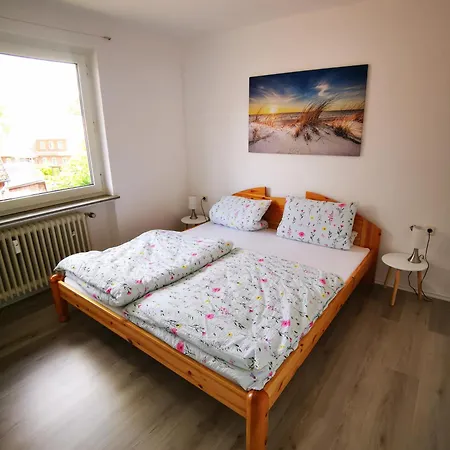 Seeromantik Apartmán