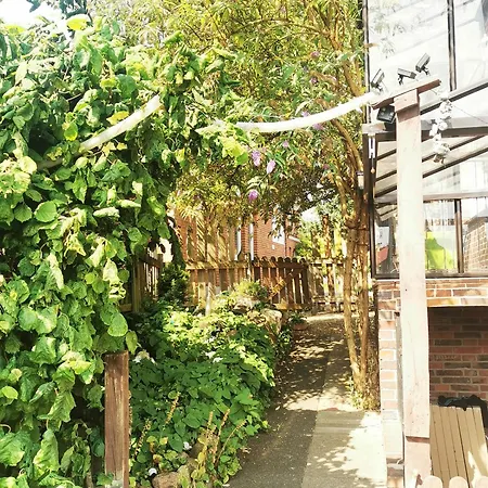 Seeromantik Apartmán