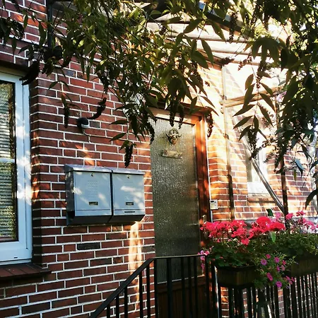 Appartamento Seeromantik