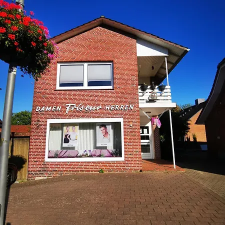 Seeromantik Apartmán