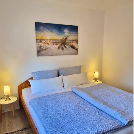 Seeromantik Apartmán