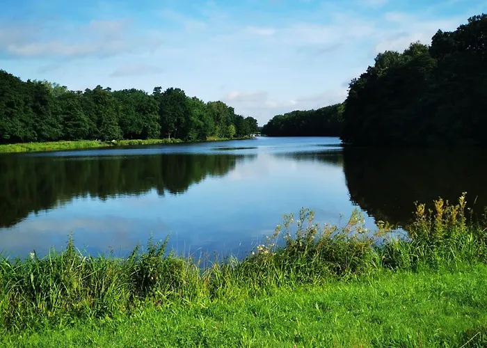 Seeromantik Appartement *