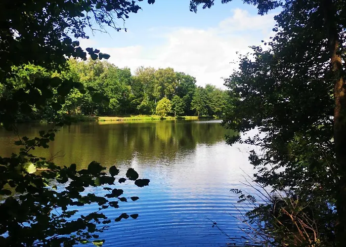 Seeromantik * Amelinghausen