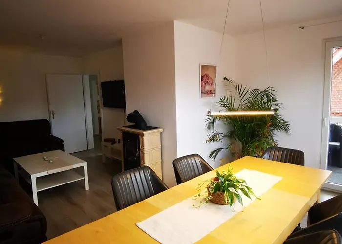 Seeromantik Appartement