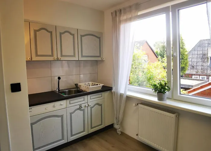 Appartement Seeromantik