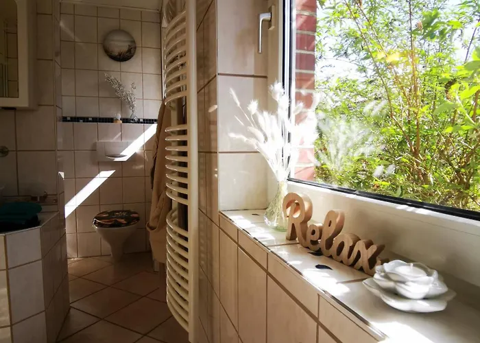 Appartement Seeromantik Amelinghausen