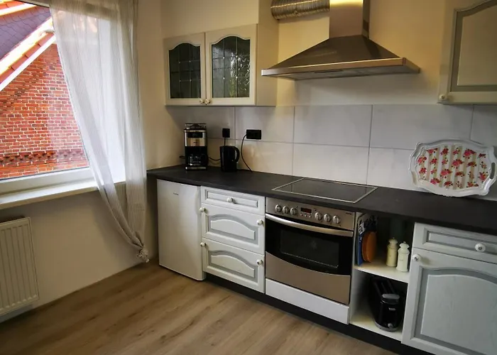 Seeromantik * Amelinghausen