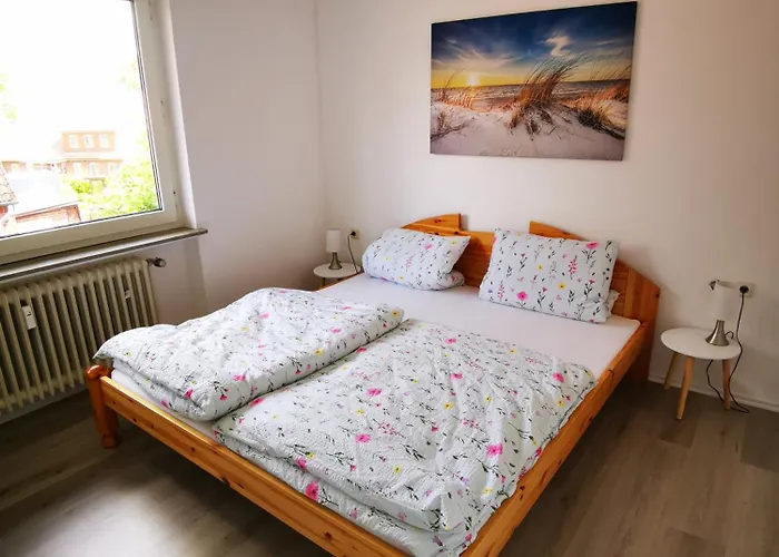 Seeromantik Appartement