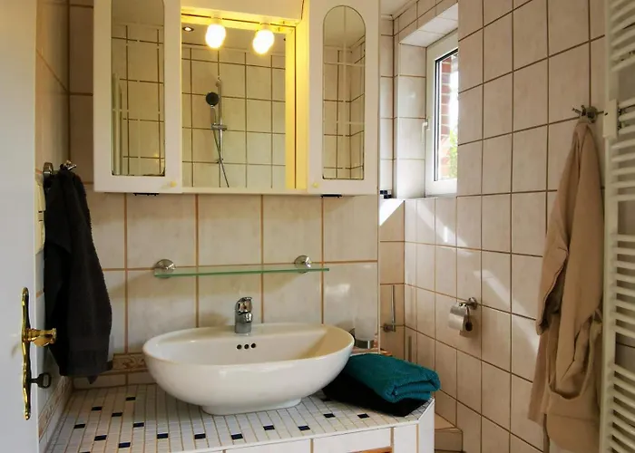 Appartement Seeromantik