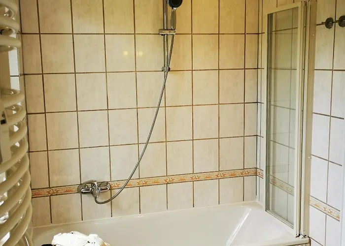 Appartement Seeromantik *