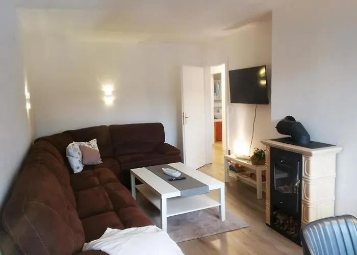 Seeromantik Appartement