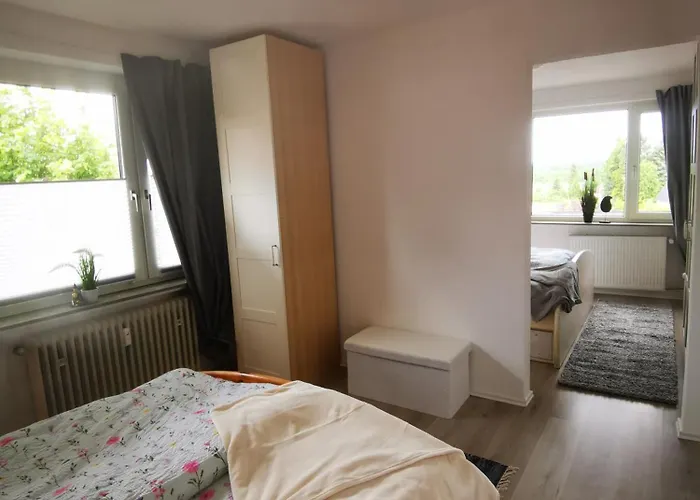 Seeromantik Appartement