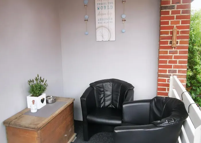 Seeromantik Appartement