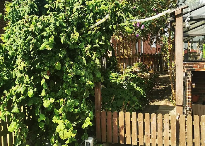 Seeromantik Amelinghausen