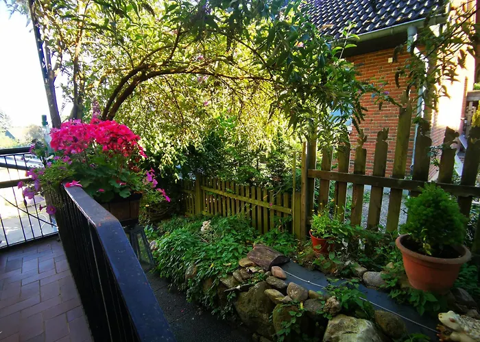 Appartement Seeromantik Amelinghausen