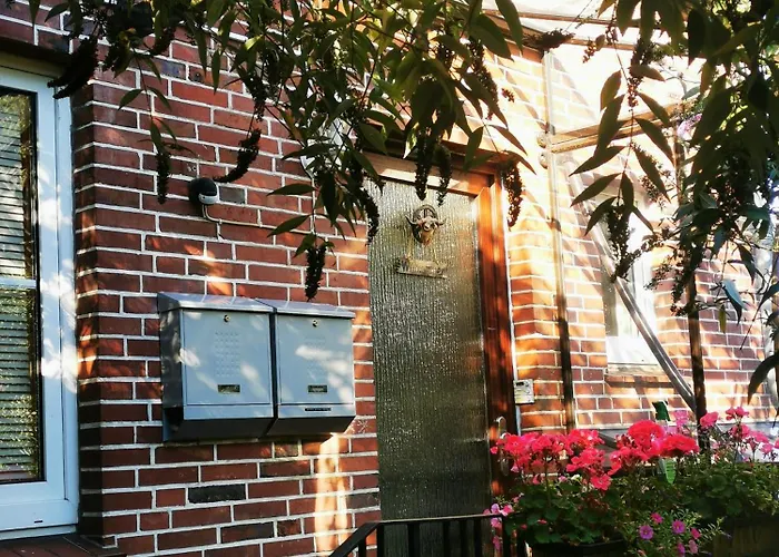 Appartement Seeromantik