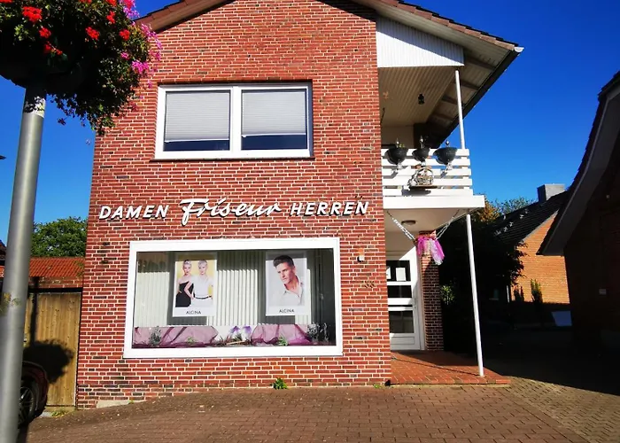 Seeromantik Appartement