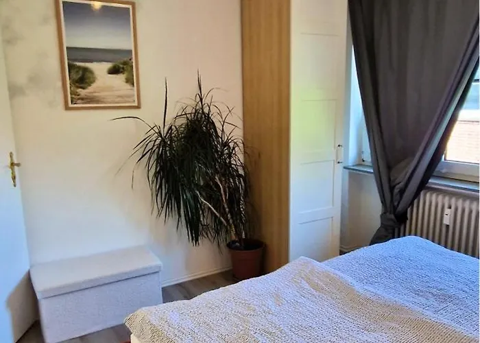 Seeromantik Appartement