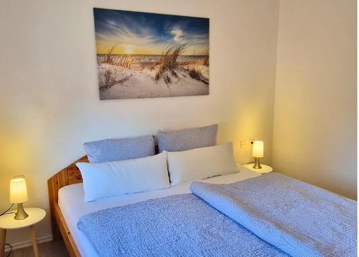 Seeromantik Appartement