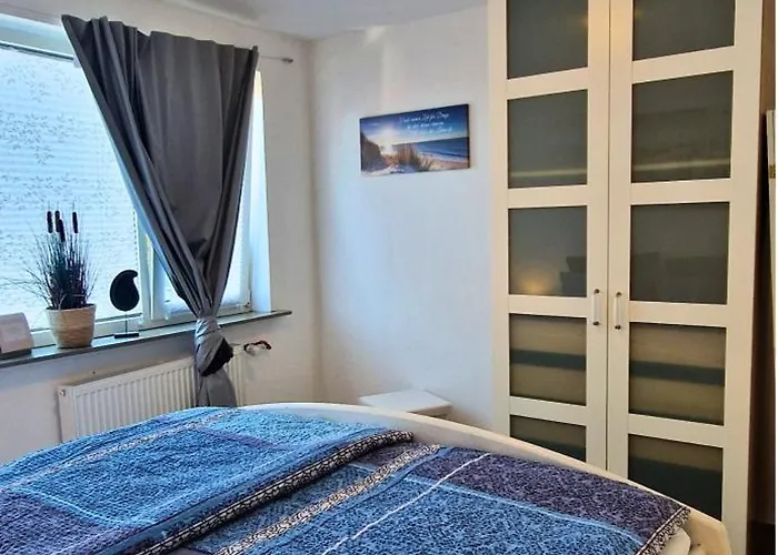 Seeromantik Appartement Amelinghausen