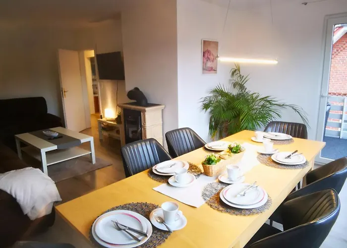 Seeromantik Amelinghausen